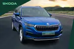 2022 Skoda Kodiaq