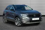 2022 Volkswagen T-Roc