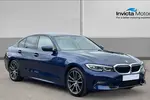 2020 BMW 3 Series