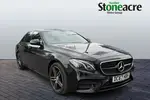 2017 Mercedes-Benz E-Class
