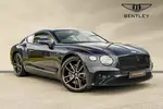 2023 Bentley Continental GT