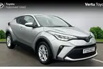 2023 Toyota C-HR