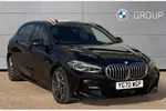2020 BMW 1 Series