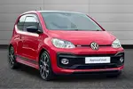 2021 Volkswagen Up