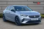 2021 Vauxhall Corsa