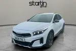 2025 Kia XCeed
