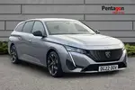 2022 Peugeot 308 SW
