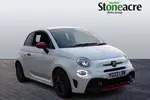 2023 Abarth 695
