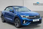 2024 Volkswagen T-Roc