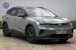 2025 Volkswagen ID.4