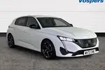2022 Peugeot 308