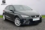2023 SEAT Ibiza