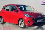 2024 Hyundai i10