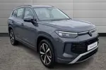 2026 Volkswagen Tayron