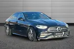 2024 Mercedes-Benz C-Class