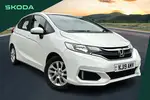 2019 Honda Jazz