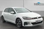 2019 Volkswagen Golf GTI