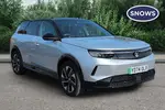 2024 Vauxhall Grandland