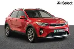 2019 Kia Stonic