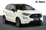2019 Ford EcoSport