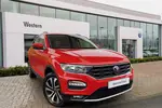 2021 Volkswagen T-Roc