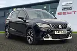 2023 SEAT Arona