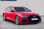 2023 Audi A6 Avant
