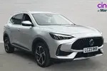 2023 MG HS