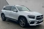 2024 Mercedes-Benz GLB