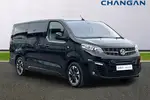 2023 Vauxhall Vivaro Life