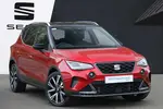 2023 SEAT Arona