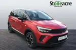 2022 Vauxhall Crossland