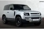 2021 Land Rover Defender