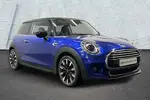 2020 MINI Hatchback