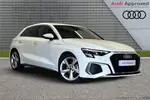 2023 Audi A3