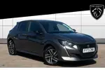 2023 Peugeot 208