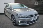 2018 Volkswagen Polo