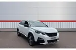 2019 Peugeot 5008