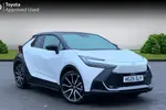 2025 Toyota C-HR