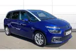 2018 Citroen Grand C4 Picasso