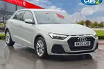 2023 Audi A1