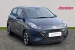 2024 Hyundai i10