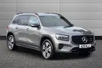 2025 Mercedes-Benz GLB