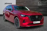 2022 Mazda CX-60