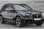 2020 BMW X5