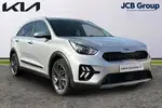 2019 Kia Niro