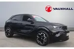2025 Vauxhall Mokka