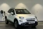 2017 Fiat 500X