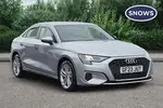 2023 Audi A3