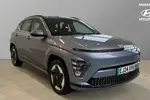 2024 Hyundai Kona Electric